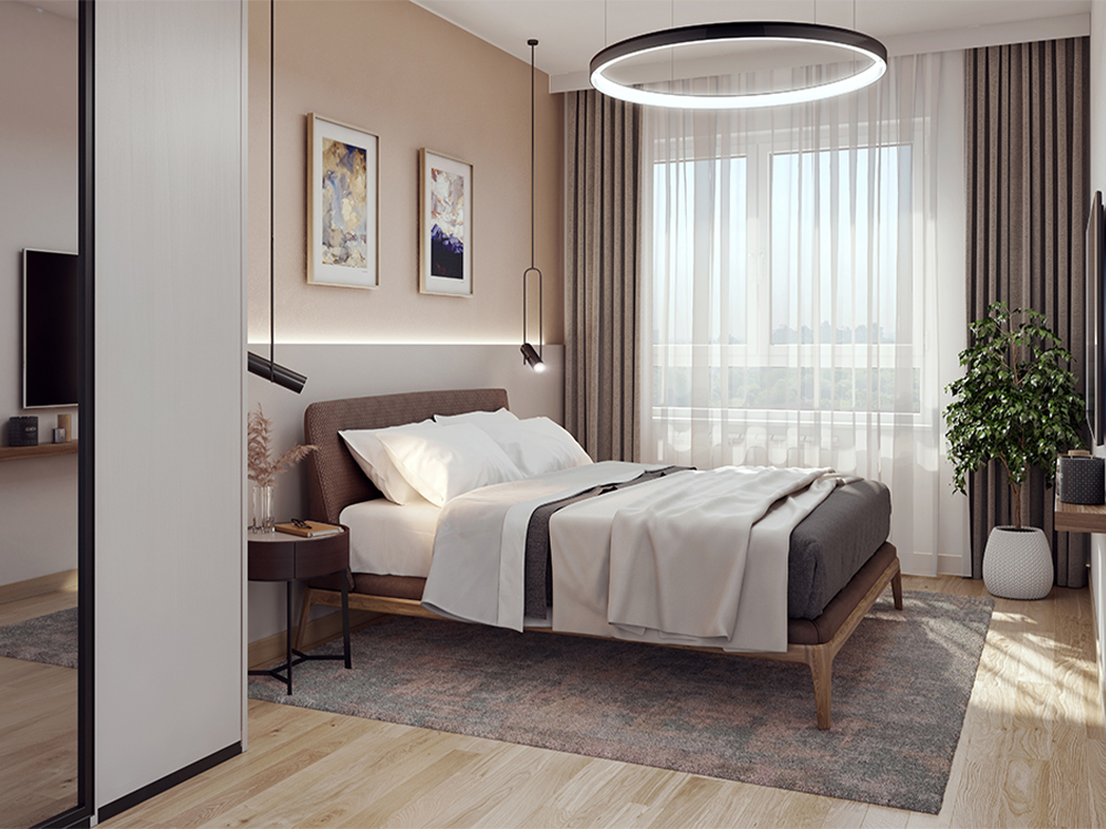 Slika 0 - Cara Dušana, Četvorosoban stan na prodaju, 134m2, 362.000€